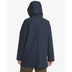 Aigle Parka Gore-Tex Mi-Longue - Parka femme