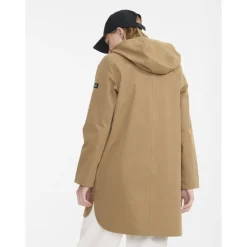 Aigle Parka Longue Imperméable - Parka femme