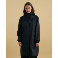 Aigle Parka longue MTD - Parka femme