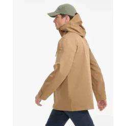 Aigle Parka Mi-Longue MTD Capuche - Parka homme