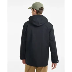 Aigle Parka Mi-Longue MTD Capuche - Parka homme