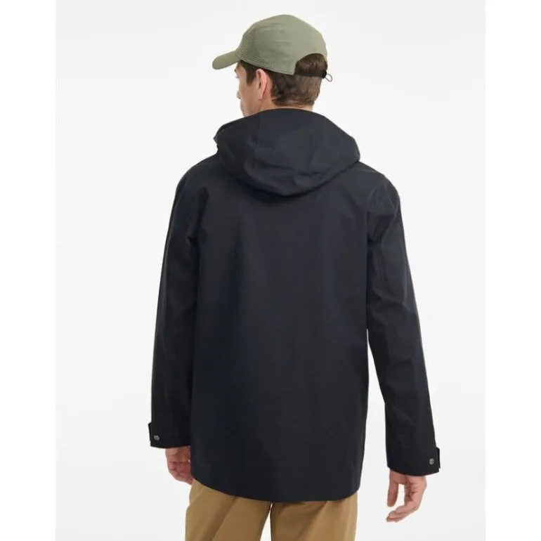 Aigle Parka Mi-Longue MTD Capuche - Parka homme