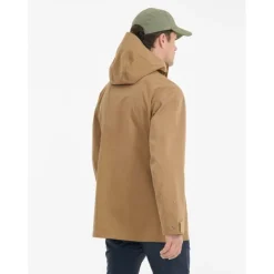 Aigle Parka Mi-Longue MTD Capuche - Parka homme
