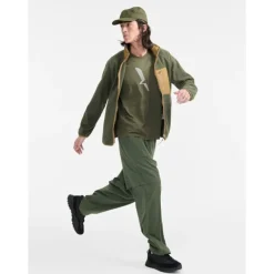 Aigle Plaire Sherpa - Polaire homme