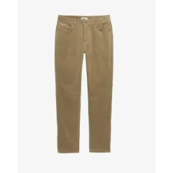 Aigle 5-Poches Slim Corduroy - Pantalon homme