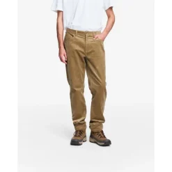 Aigle 5-Poches Slim Corduroy - Pantalon homme