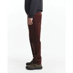 Aigle 5-Poches Slim Corduroy - Pantalon homme