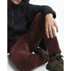 Aigle 5-Poches Slim Corduroy - Pantalon homme