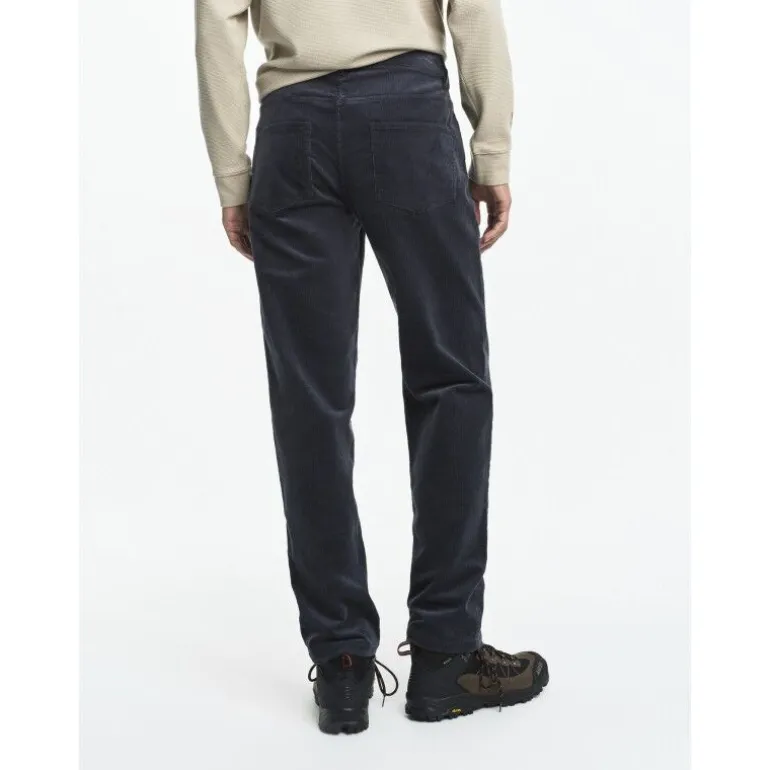 Aigle 5-Poches Slim Corduroy - Pantalon homme