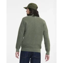 Aigle Pull Half Zip - Pullover homme