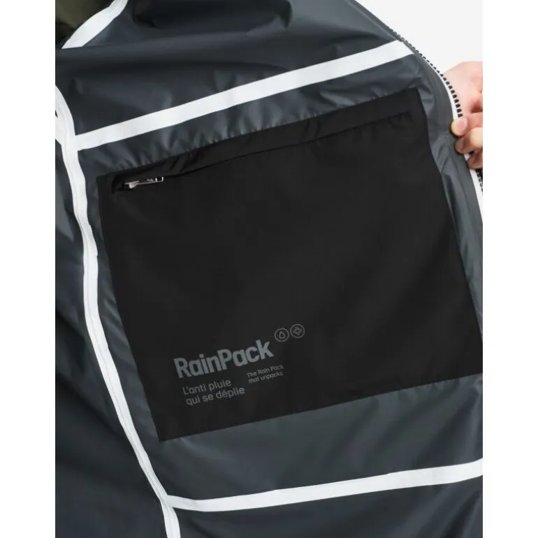 Aigle Rainpack 90 - Veste imperméable