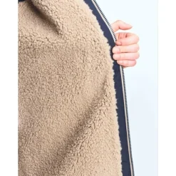 Aigle Rainpack 90 Sherpa - Veste imperméable