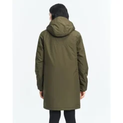 Aigle Rainpack 90 Sherpa - Veste imperméable