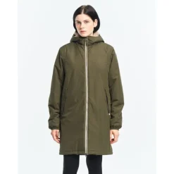 Aigle Rainpack 90 Sherpa - Veste imperméable