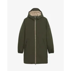 Aigle Rainpack 90 Sherpa - Veste imperméable