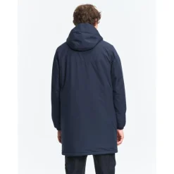 Aigle Rainpack 90 Sherpa - Veste imperméable