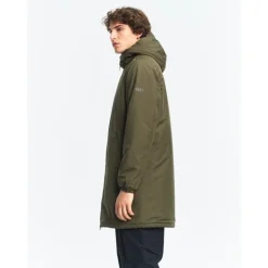 Aigle Rainpack 90 Sherpa - Veste imperméable