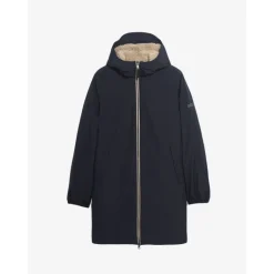 Aigle Rainpack 90 Sherpa - Veste imperméable