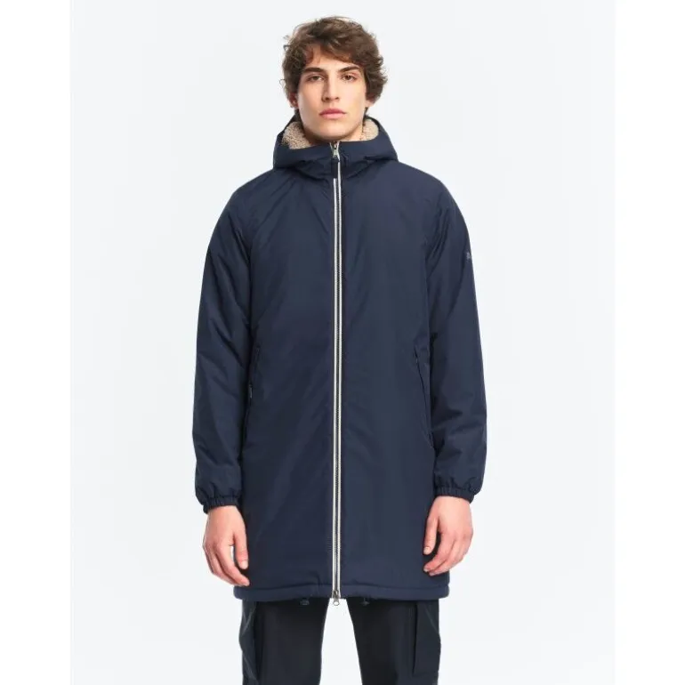 Aigle Rainpack 90 Sherpa - Veste imperméable