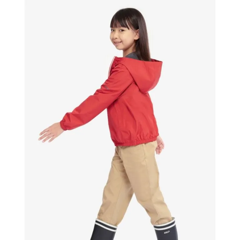 Aigle Rainpack Kid 50 - Veste imperméable enfant