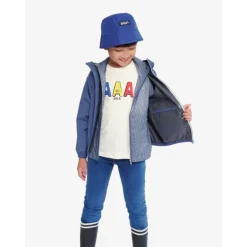Aigle Rainpack Kid 50 - Veste imperméable enfant