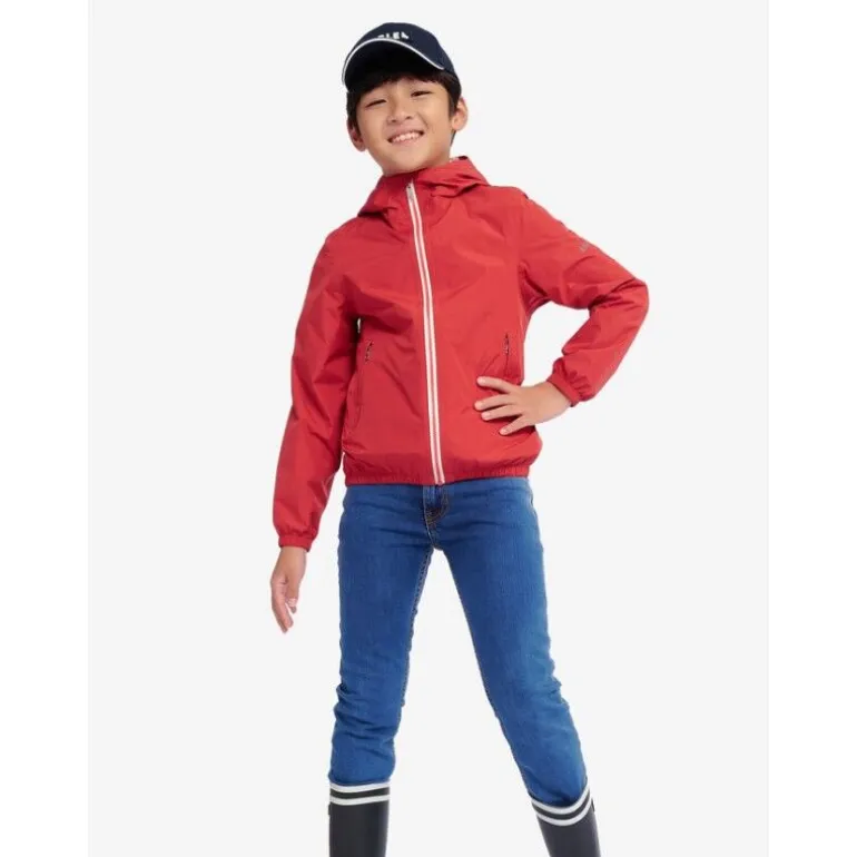 Aigle Rainpack Kid 50 - Veste imperméable enfant