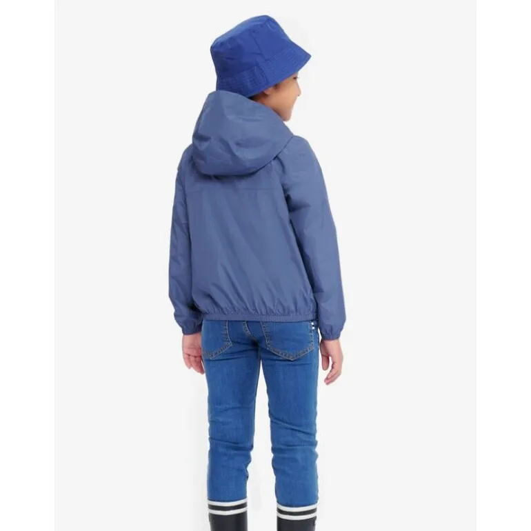 Aigle Rainpack Kid 50 - Veste imperméable enfant