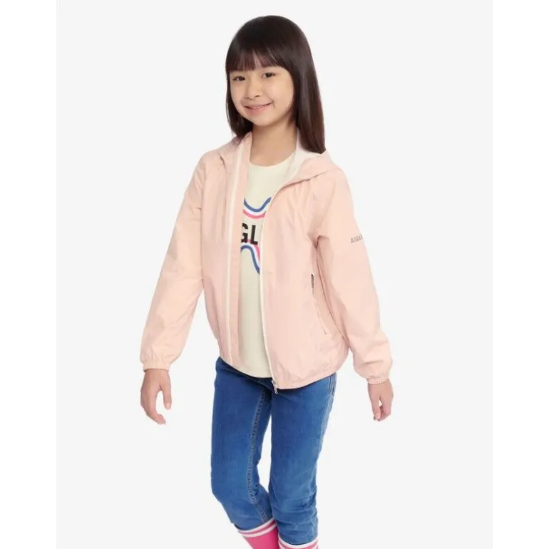 Aigle Rainpack Kid 50 - Veste imperméable enfant