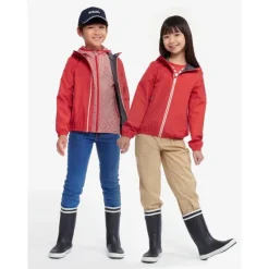 Aigle Rainpack Kid 50 - Veste imperméable enfant