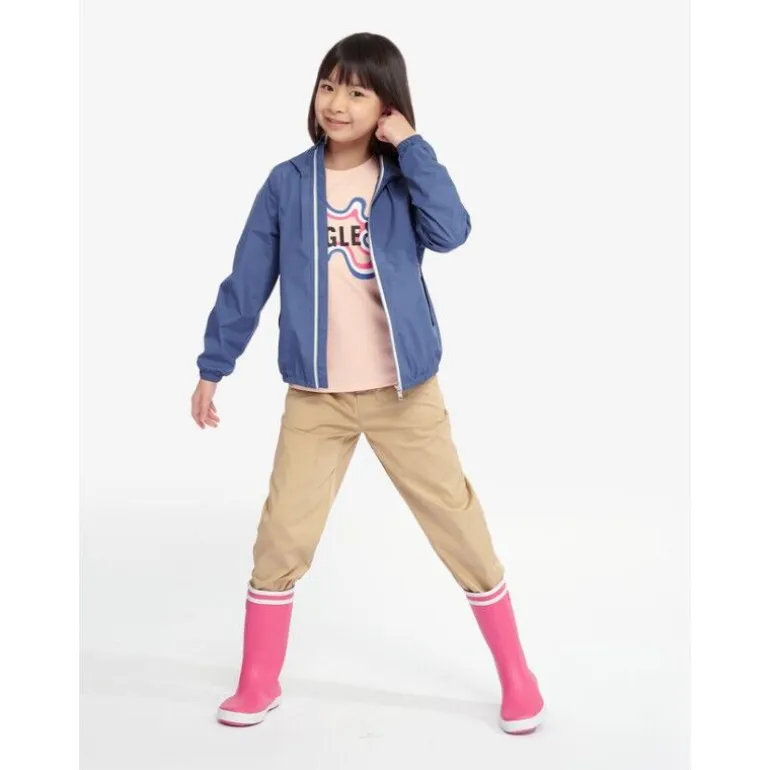 Aigle Rainpack Kid 50 - Veste imperméable enfant