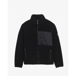Aigle Sherpa Bonded T-Kit - Polaire homme