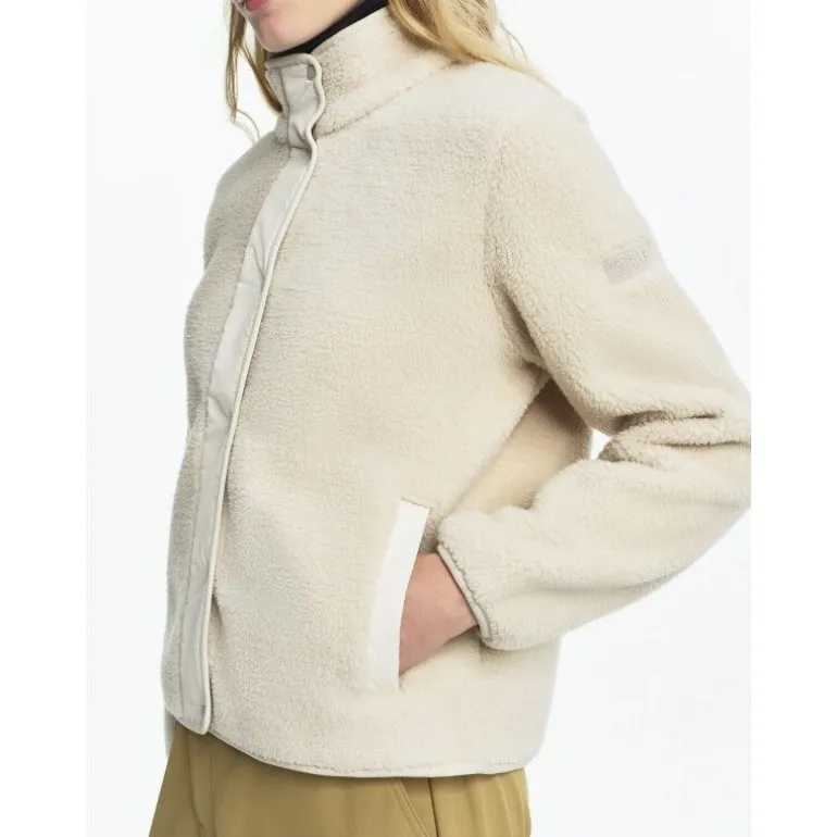 Aigle Sherpa Nylons - Polaire femme