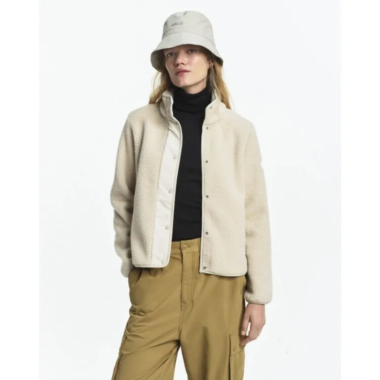 Aigle Sherpa Nylons - Polaire femme