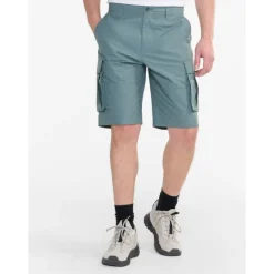 Aigle Short Cargo Dry Fast UV-C - Short randonnée homme