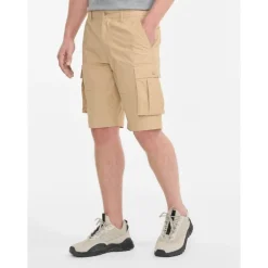 Aigle Short Cargo Dry Fast UV-C - Short randonnée homme
