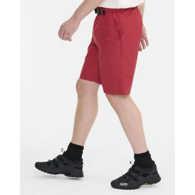Aigle Short Compact Déperlant UV-C - Short