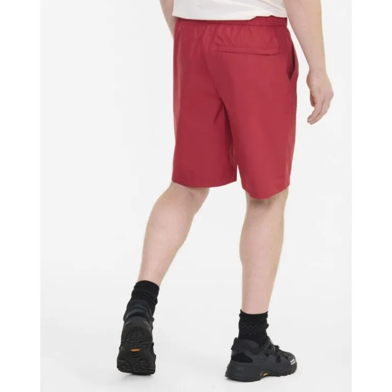 Aigle Short Compact Déperlant UV-C - Short