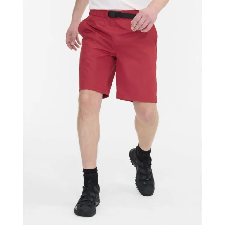 Aigle Short Compact Déperlant UV-C - Short