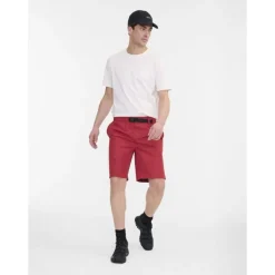 Aigle Short Compact Déperlant UV-C - Short