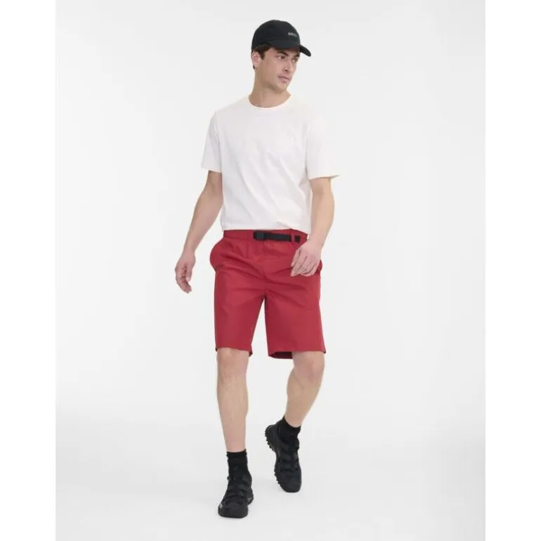 Aigle Short Compact Déperlant UV-C - Short