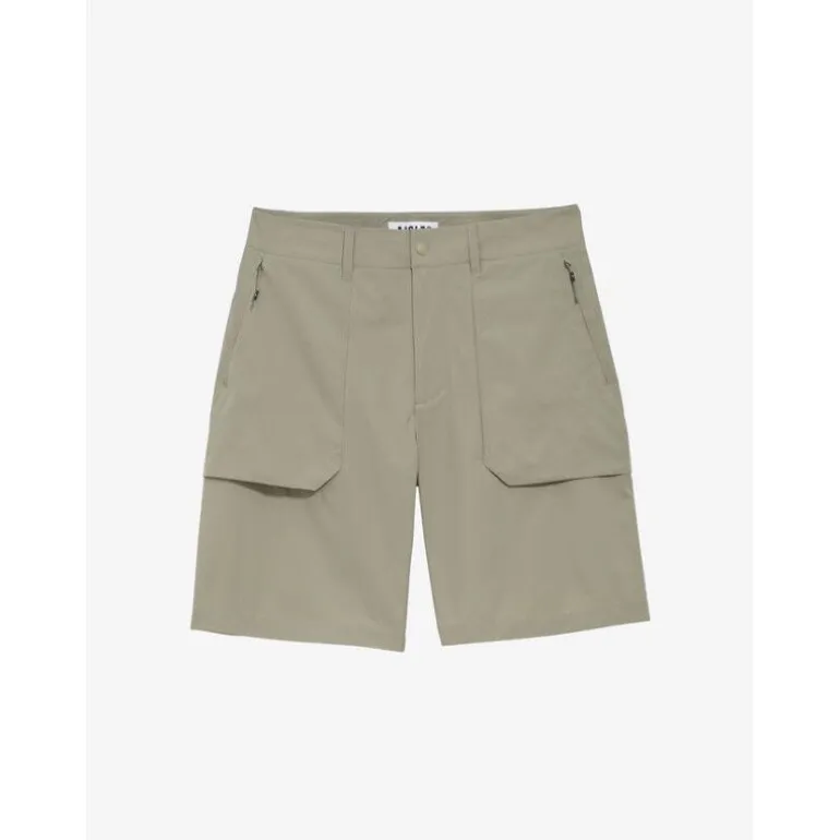 Aigle Short Dry Fast UV-C - Short randonnée homme