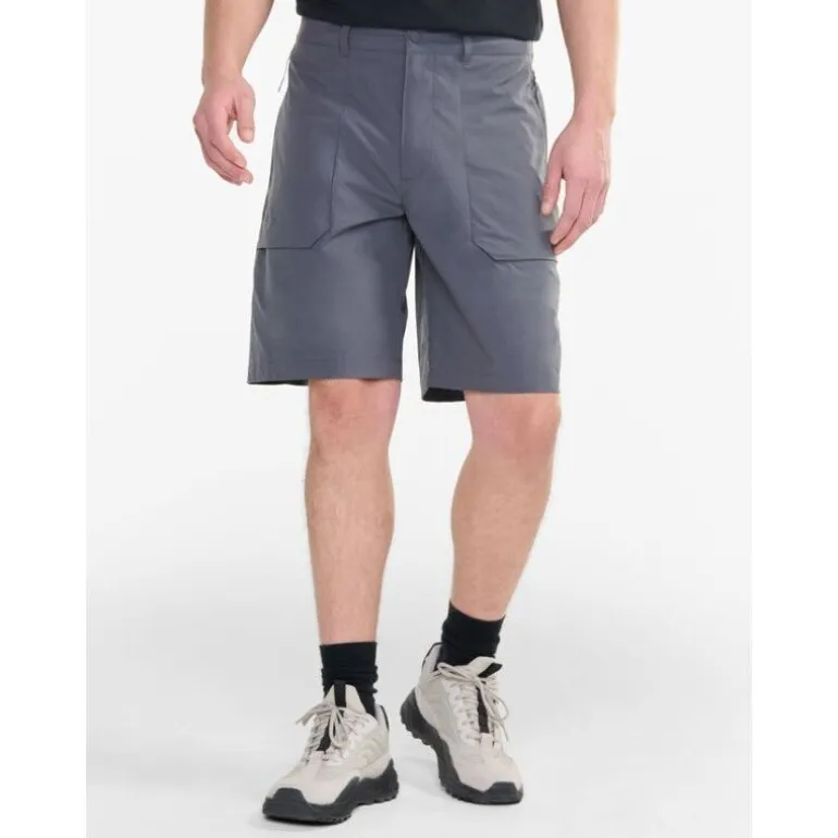 Aigle Short Dry Fast UV-C - Short randonnée homme