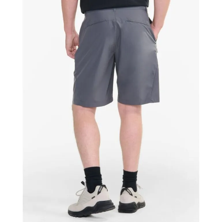 Aigle Short Dry Fast UV-C - Short randonnée homme