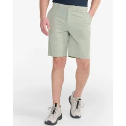 Aigle Short Dry Fast UV-C - Short randonnée homme