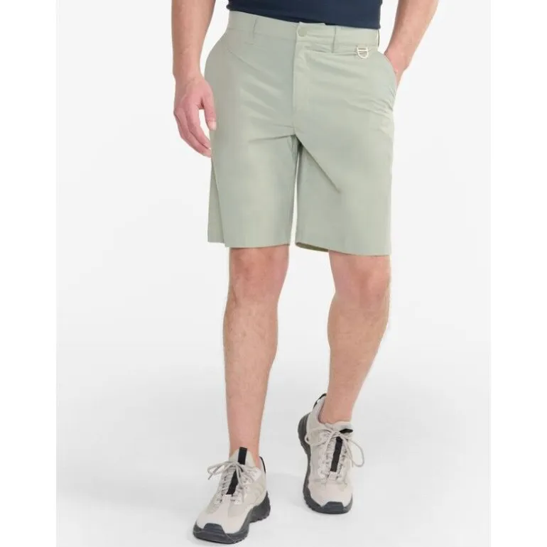Aigle Short Dry Fast UV-C - Short randonnée homme