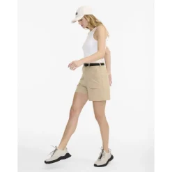 Aigle Short Technique DFT UV-C - Short femme
