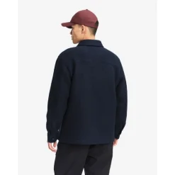 Aigle Surchemise Merinos - Chemise homme