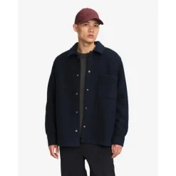 Aigle Surchemise Merinos - Chemise homme