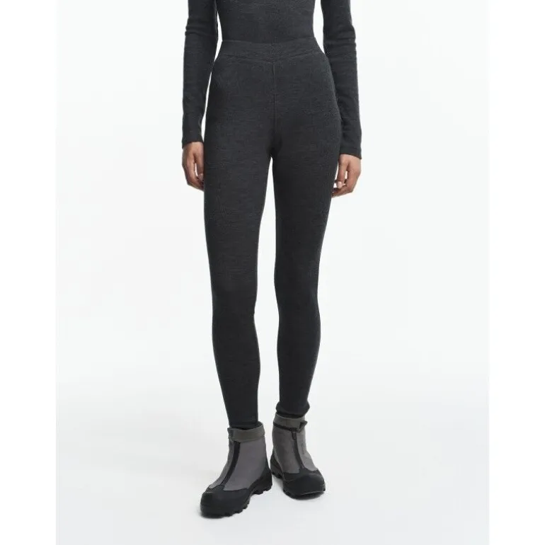 Aigle Thermo-Regulateur - Collant thermique femme