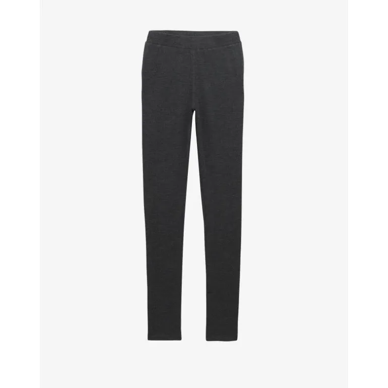 Aigle Thermo-Regulateur - Collant thermique femme